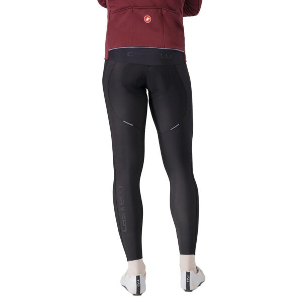 Castelli Espresso Bibtight - Black