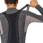 Castelli Espresso Bibtight - Black