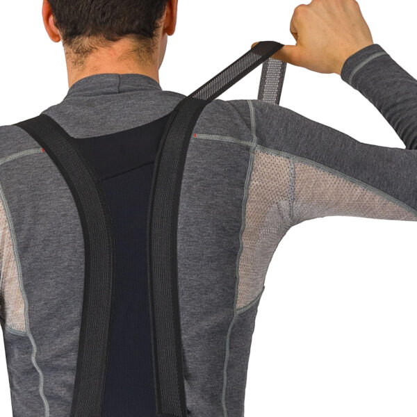 Castelli Espresso Bibtight - Black