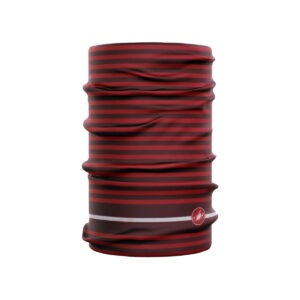 Castelli Light Head Thingy - Bordeaux / Red