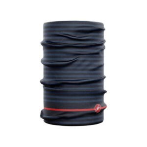 Castelli Light Head Thingy - Savile Blue / Red