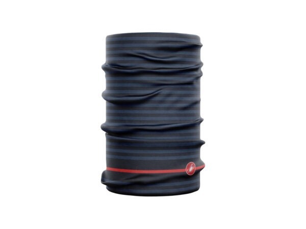 Castelli Light Head Thingy - Savile Blue / Red