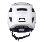 FORCE DROP Κράνος downhill  white/grey