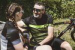 Force Spray Jersey Army/Fluo