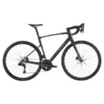 SCOTT Ποδήλατο Δρόμου Addict 40 Bike  carbon black