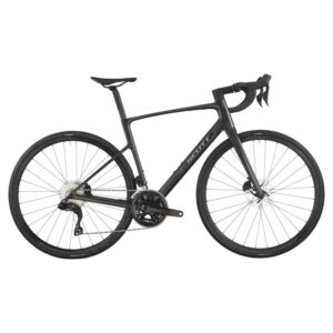 SCOTT Ποδήλατο Δρόμου Addict 40 Bike carbon black
