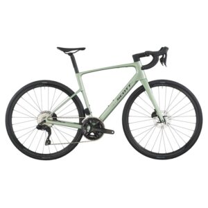 SCOTT Ποδήλατο Δρόμου Addict 40 Bike reseda green