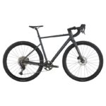 SCOTT Ποδήλατο Gravel SPEEDSTER GRAVEL 30 BLACK