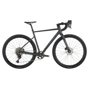 SCOTT Ποδήλατο Gravel SPEEDSTER GRAVEL 30 BLACK