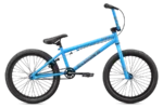 Ποδήλατο BMX Mongoose Legion L10 20'' - Blue