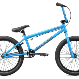 Ποδήλατο BMX Mongoose Legion L10 20'' - Blue