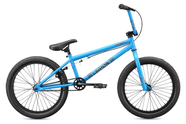 Ποδήλατο BMX Mongoose Legion L10 20'' - Blue