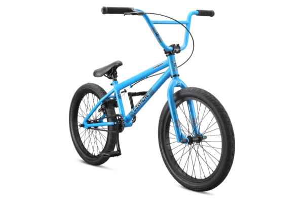 Ποδήλατο BMX Mongoose Legion L10 20'' - Blue