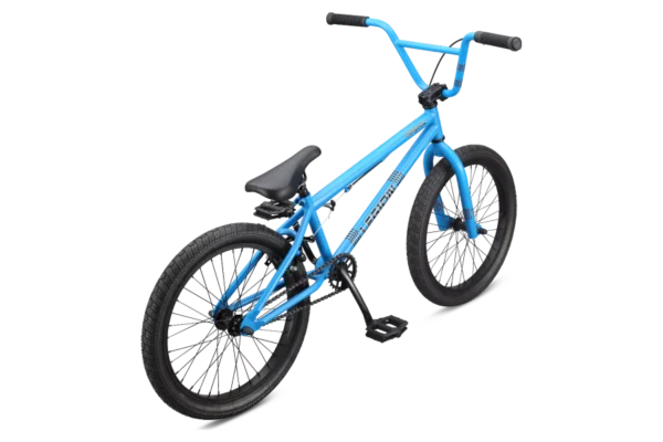 Ποδήλατο BMX Mongoose Legion L10 20'' - Blue