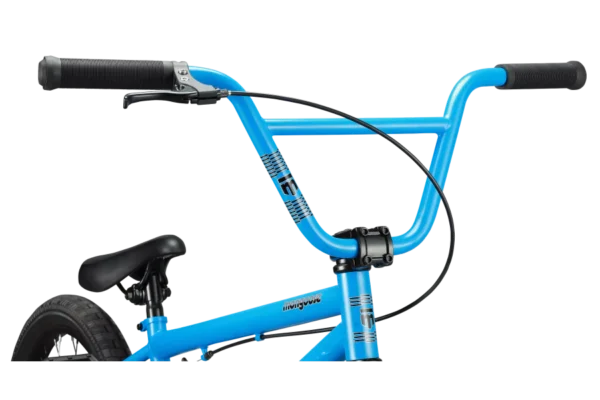 Ποδήλατο BMX Mongoose Legion L10 20'' - Blue
