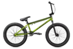 Ποδήλατο BMX Mongoose Legion L20 20'' - Green