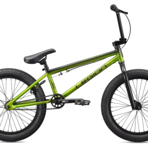 Ποδήλατο BMX Mongoose Legion L20 20'' - Green