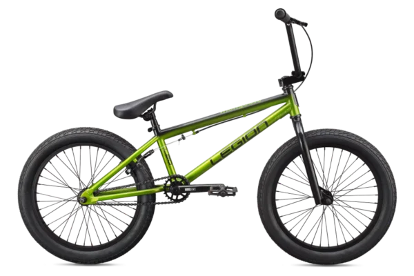 Ποδήλατο BMX Mongoose Legion L20 20'' - Green