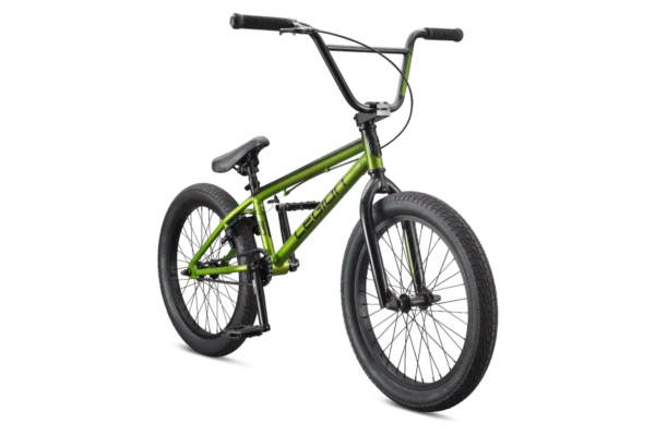 Ποδήλατο BMX Mongoose Legion L20 20'' - Green