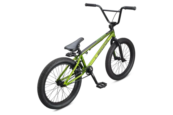 Ποδήλατο BMX Mongoose Legion L20 20'' - Green