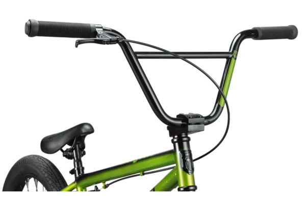 Ποδήλατο BMX Mongoose Legion L20 20'' - Green