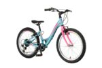 Ποδήλατα Παιδικά 20″ POLAR BIKES MODESTY