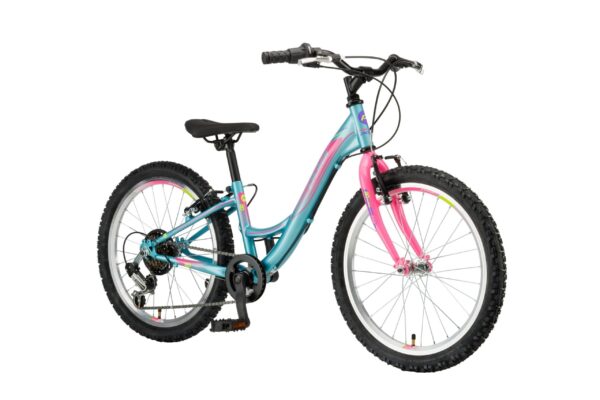Ποδήλατα Παιδικά 20″ POLAR BIKES MODESTY