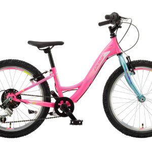 Ποδήλατα Παιδικά 20″ POLAR BIKES MODESTY