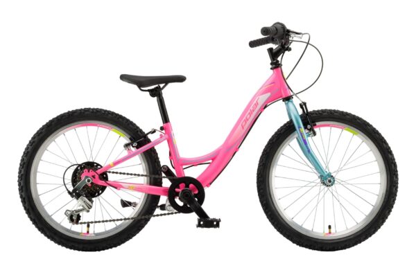 Ποδήλατα Παιδικά 20″ POLAR BIKES MODESTY