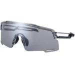 ΓΥΑΛΙΑ ΠΟΔΗΛΑΣΙΑΣ Shimano Equinox EQNX5 glasses FRAME TRANSPARENT GRAY- Grey Photochromic