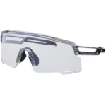 ΓΥΑΛΙΑ ΠΟΔΗΛΑΣΙΑΣ Shimano Equinox EQNX5 glasses FRAME TRANSPARENT GRAY- Grey Photochromic