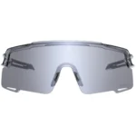 ΓΥΑΛΙΑ ΠΟΔΗΛΑΣΙΑΣ Shimano Equinox EQNX5 glasses FRAME TRANSPARENT GRAY- Grey Photochromic