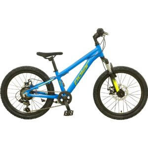 Ποδήλατα Παιδικά Αλουμινίου 20″ POLAR BIKES SONIC FS DISC