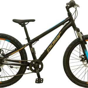 Ποδήλατα Παιδικά MTB Αλουμινίου – 24″ POLAR BIKES SONIC FS DISC
