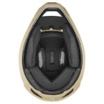Uvex Ravage Full Face Κράνος moss green-black matt