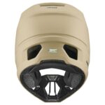 Uvex Ravage Full Face Κράνος moss green-black matt
