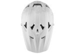 Lazer Phoenix Plus Full Face Κράνος Black White