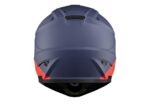 Lazer Phoenix Plus Full Face Κράνος Black Retro