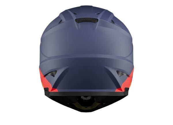 Lazer Phoenix Plus Full Face Κράνος Black Retro