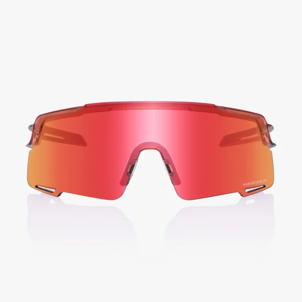 ΓΥΑΛΙΑ ΠΟΔΗΛΑΣΊΑΣ SHIMANO EQUINOX CEEQNX5 ORANGE