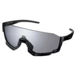 ΓΥΑΛΙΑ ΠΟΔΗΛΑΣΙΑΣ Shimano Aerolite 2 BLACK FRAME Photocrhomic Gray