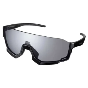 ΓΥΑΛΙΑ ΠΟΔΗΛΑΣΙΑΣ Shimano Aerolite 2 BLACK FRAME Photocrhomic Gray