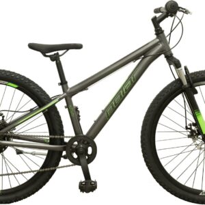 Ποδήλατα Βουνού MTB POLAR BIKES SONIC 26″ FS DISC Alloy