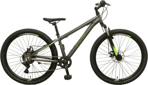 Ποδήλατα Βουνού MTB POLAR BIKES SONIC 26″ FS DISC Alloy