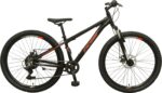 Ποδήλατα Βουνού MTB POLAR BIKES SONIC 26″ FS DISC Alloy