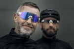 FORCE MANTRA Γυαλία Ποδηλασίας White