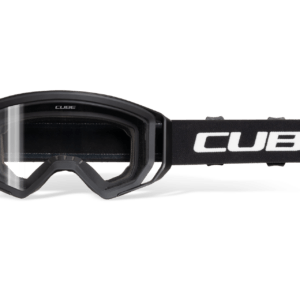 CUBE ΜΑΣΚΑ ΠΟΔΗΛΑΣΙΑΣ GOGGLE STORM BLACK 16338