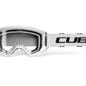 CUBE ΜΑΣΚΑ ΠΟΔΗΛΑΣΙΑΣ GOGGLE STORM WHITE16339