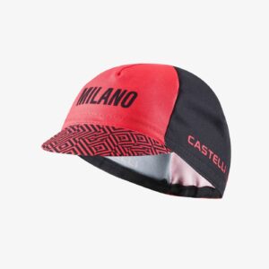 Castelli GIRO109 TAPPA CAP