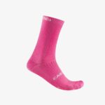 Castelli GIRO D'ITALIA SOCK 18 Rosa